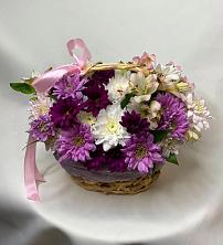 Композиция преображение