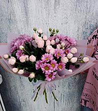 Букет конфетюр